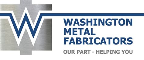 metal fabrication company established in 1958 washington state|washington metal fabricators missouri.